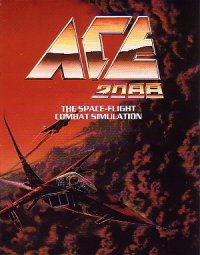 2088 ZX Spectrum US box art